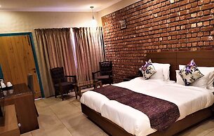 Arch The Baakhli Resort