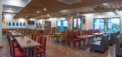 Arch The Baakhli Resort