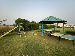 Arch The Baakhli Resort