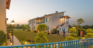 Arch The Baakhli Resort