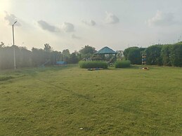 Arch The Baakhli Resort