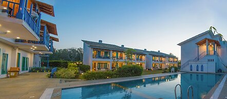 Arch The Baakhli Resort