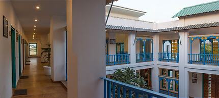 Arch The Baakhli Resort