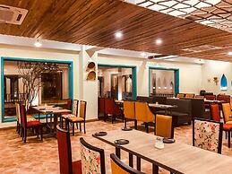 Arch The Baakhli Resort