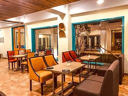 Arch The Baakhli Resort