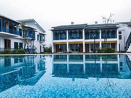 Arch The Baakhli Resort