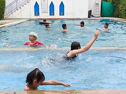 Arch The Baakhli Resort