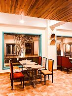 Arch The Baakhli Resort