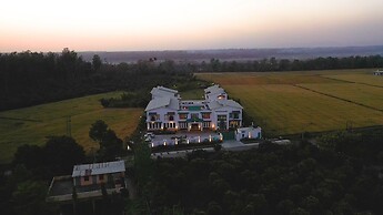 Arch The Baakhli Resort