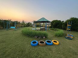 Arch The Baakhli Resort