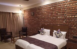 Arch The Baakhli Resort