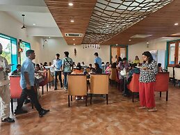 Arch The Baakhli Resort