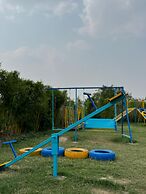 Arch The Baakhli Resort