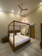 Arch The Baakhli Resort