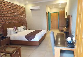 Arch The Baakhli Resort