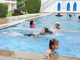 Arch The Baakhli Resort