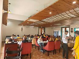 Arch The Baakhli Resort