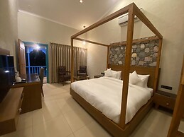 Arch The Baakhli Resort