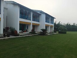 Arch The Baakhli Resort