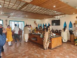 Arch The Baakhli Resort