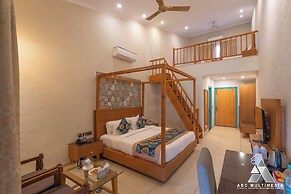 Arch The Baakhli Resort