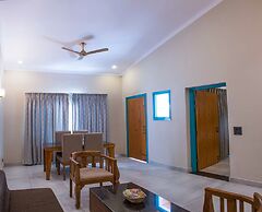 Arch The Baakhli Resort