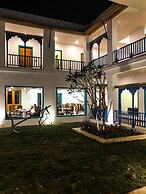 Arch The Baakhli Resort