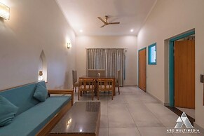 Arch The Baakhli Resort