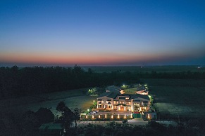 Arch The Baakhli Resort