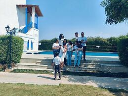 Arch The Baakhli Resort