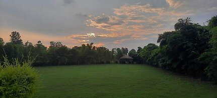 Arch The Baakhli Resort