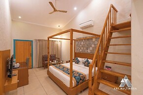 Arch The Baakhli Resort