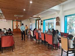 Arch The Baakhli Resort