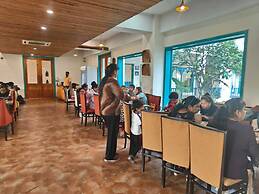 Arch The Baakhli Resort