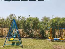 Arch The Baakhli Resort