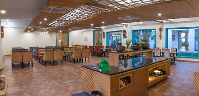 Arch The Baakhli Resort