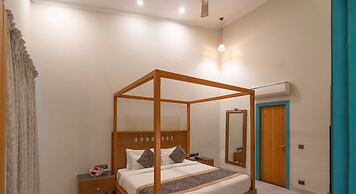 Arch The Baakhli Resort