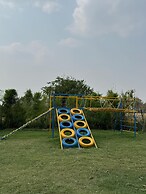 Arch The Baakhli Resort