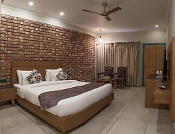 Arch The Baakhli Resort