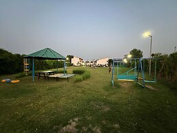 Arch The Baakhli Resort