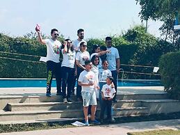 Arch The Baakhli Resort