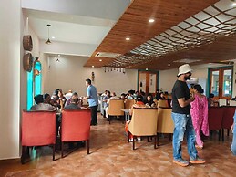 Arch The Baakhli Resort