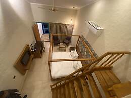 Arch The Baakhli Resort