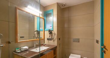 Arch The Baakhli Resort