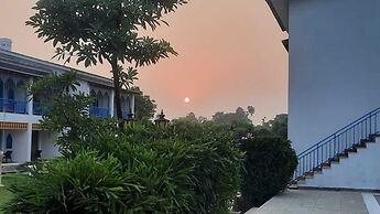 Arch The Baakhli Resort