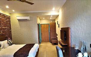 Arch The Baakhli Resort