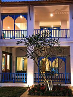 Arch The Baakhli Resort