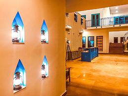 Arch The Baakhli Resort