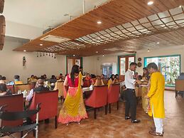 Arch The Baakhli Resort