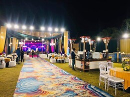 Arch The Baakhli Resort